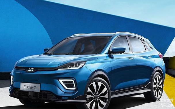 广州303WEY威派豪华SUV市场的黑马，零跑汽车与智能交通系统的协同