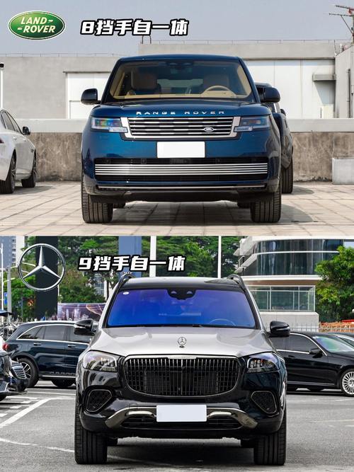 广州303迈巴赫经典与现代的完美融合，路虎如何塑造独特的品牌形象